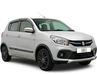 2025 Maruti Celerio - Hatchback - Petrol - Automatic - ₹7.77 lakh